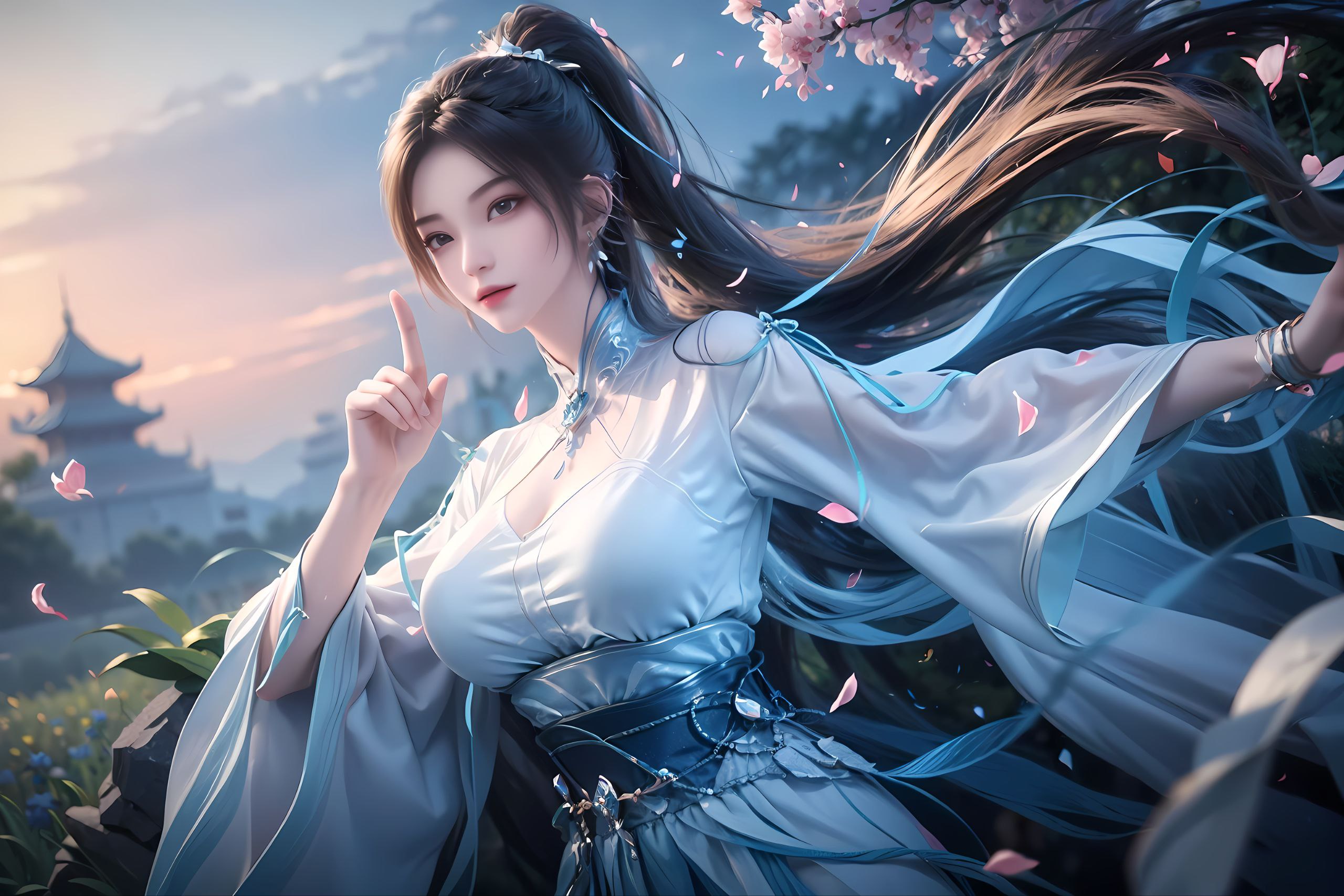 爆炸的时代