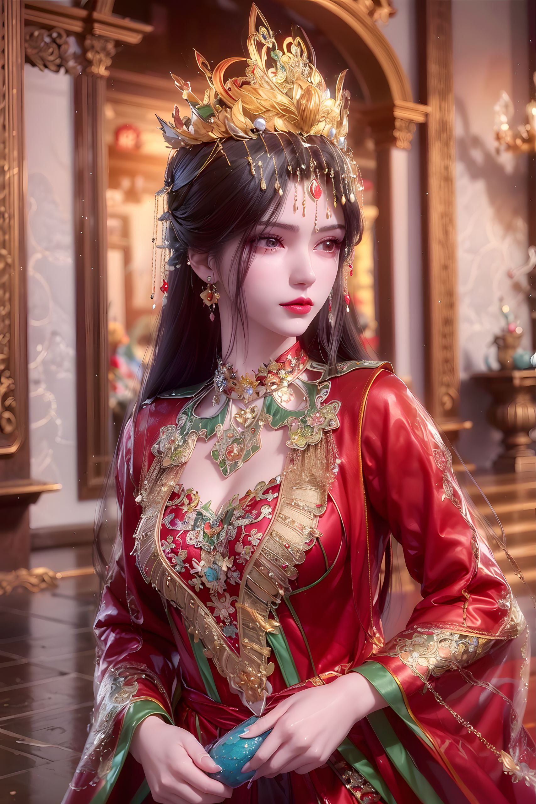 如果您对番