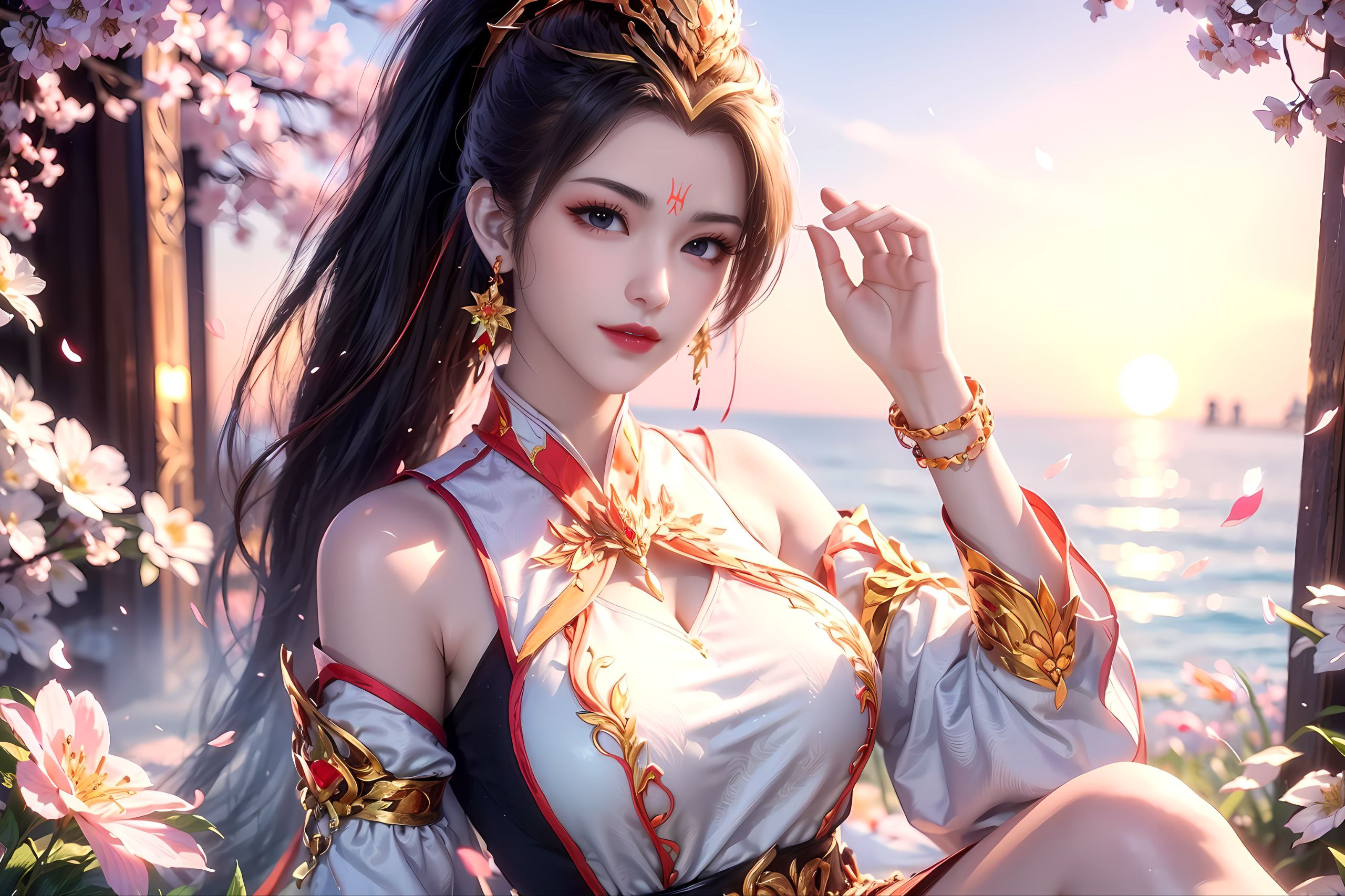 海角