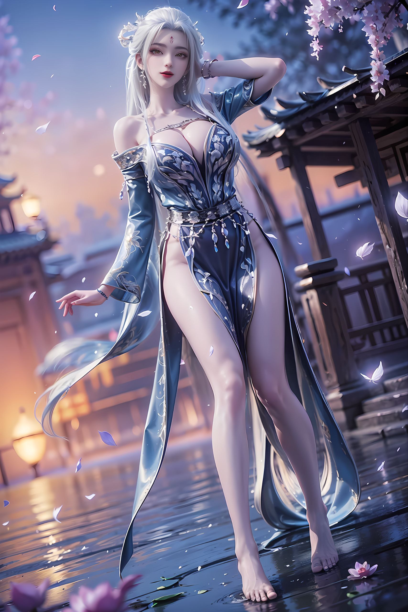 吃瓜