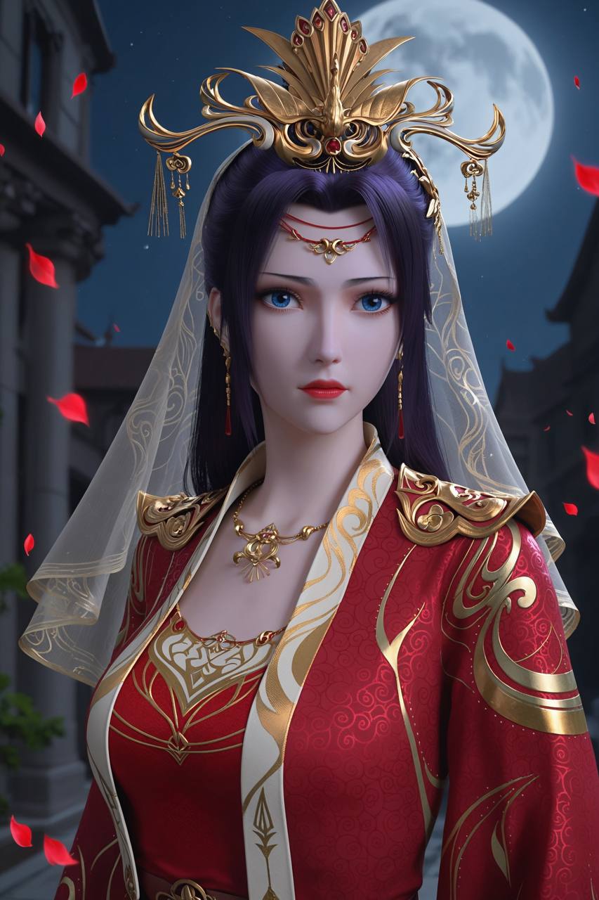 更加丰富多