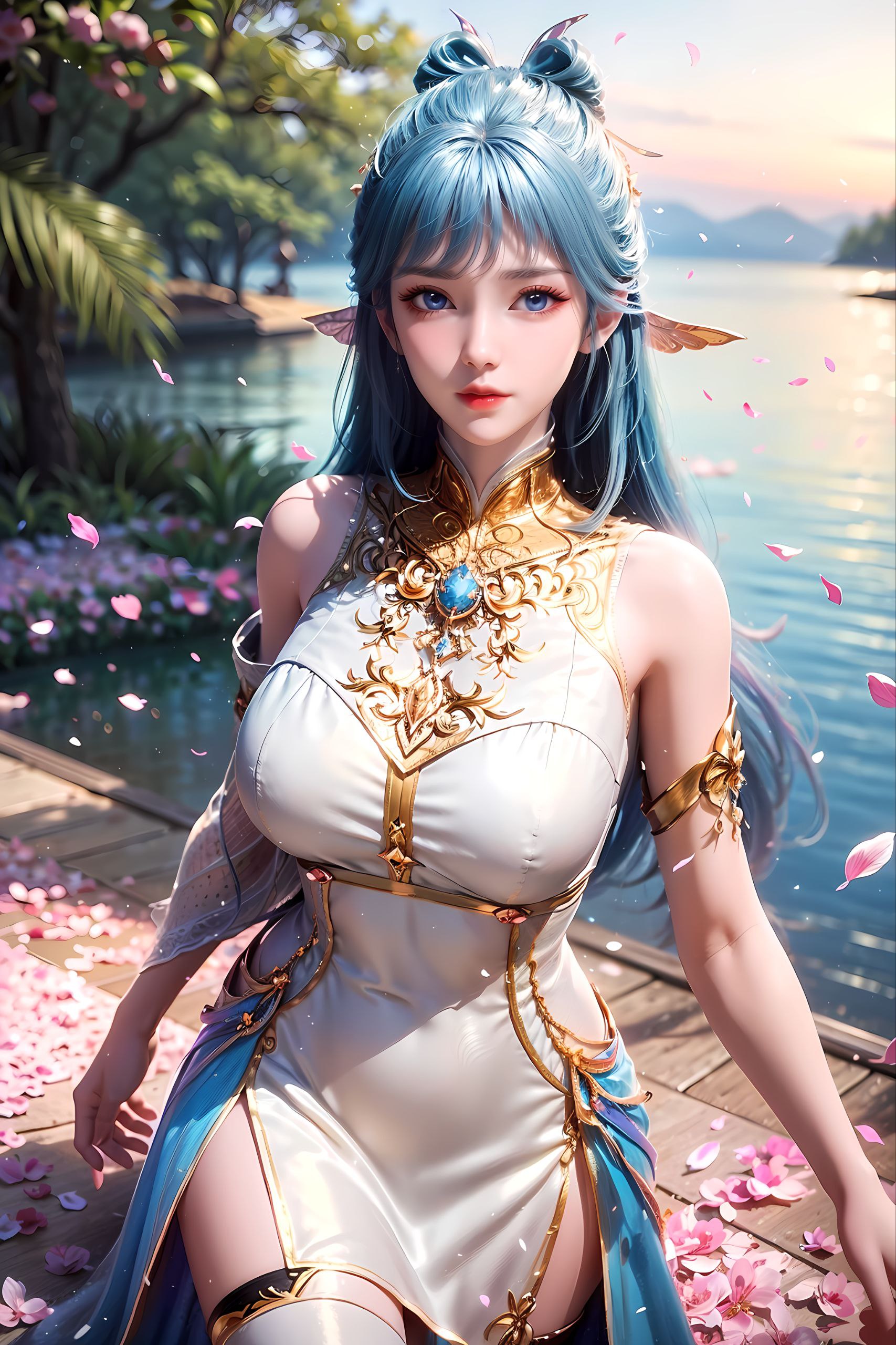容可能是真