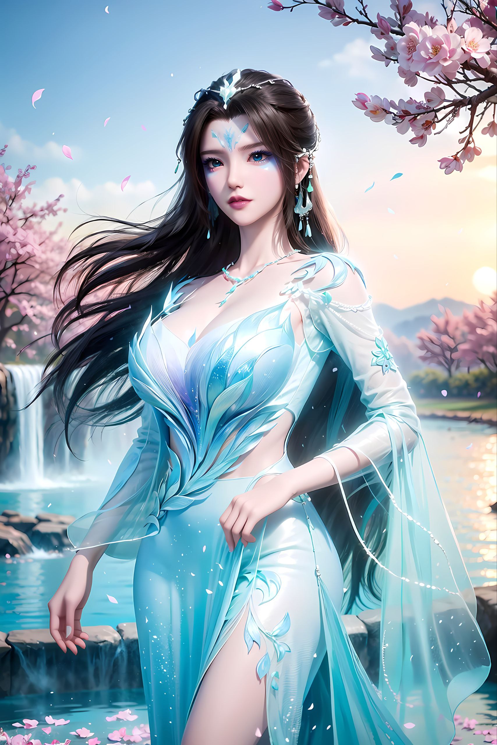现象