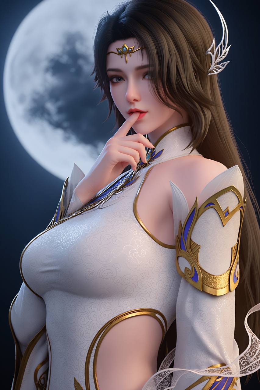衣的成名经