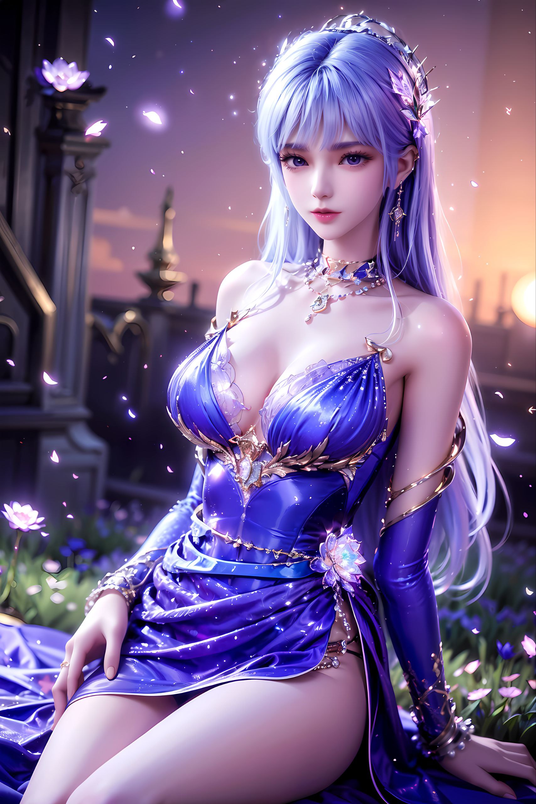 一些明星因