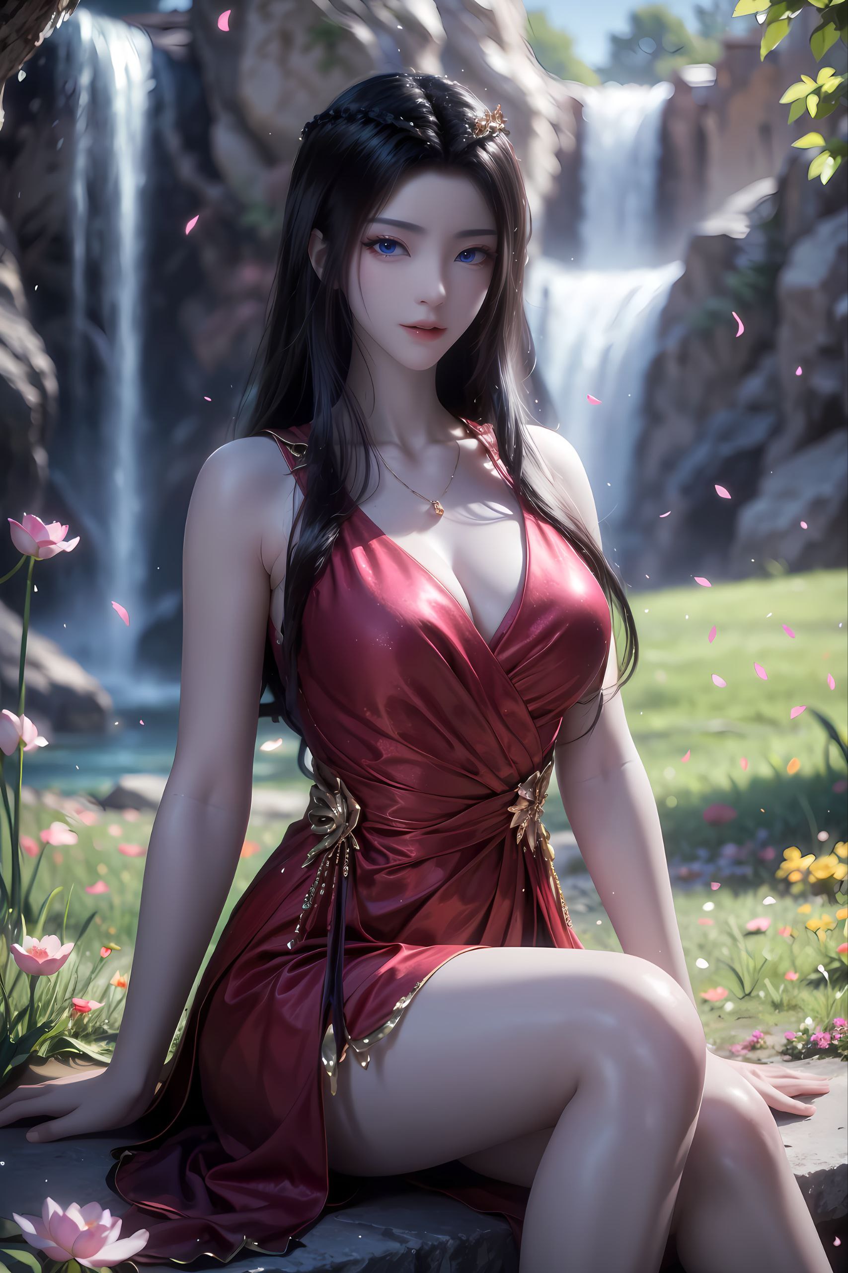 这一系列的
