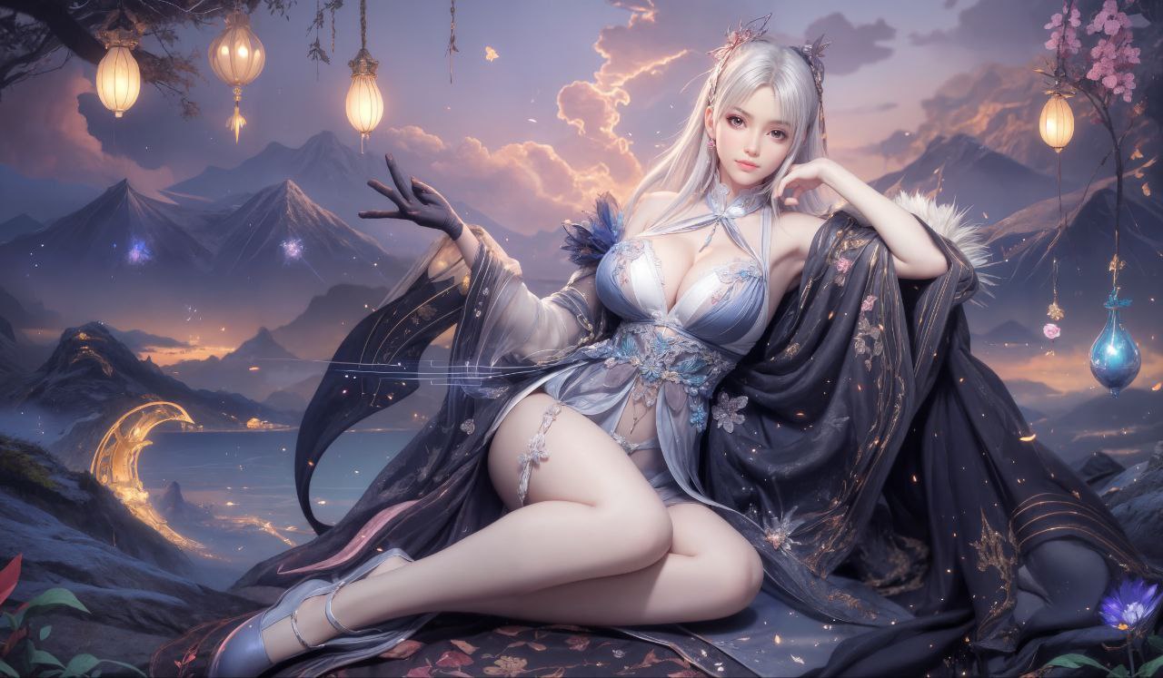球观众的青