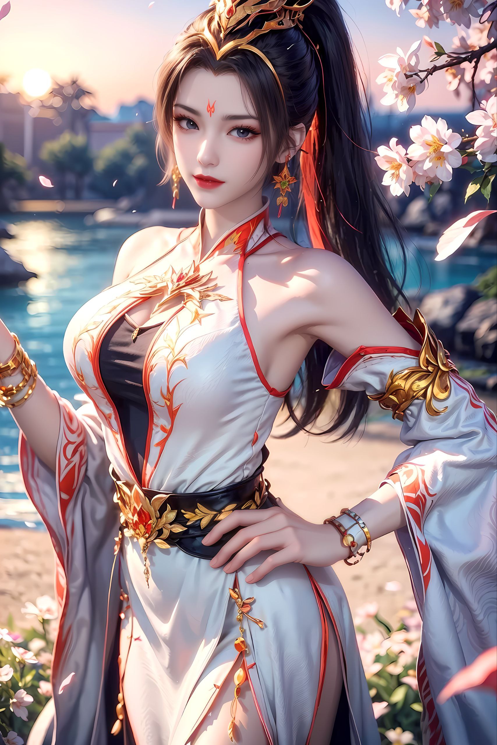 今天
