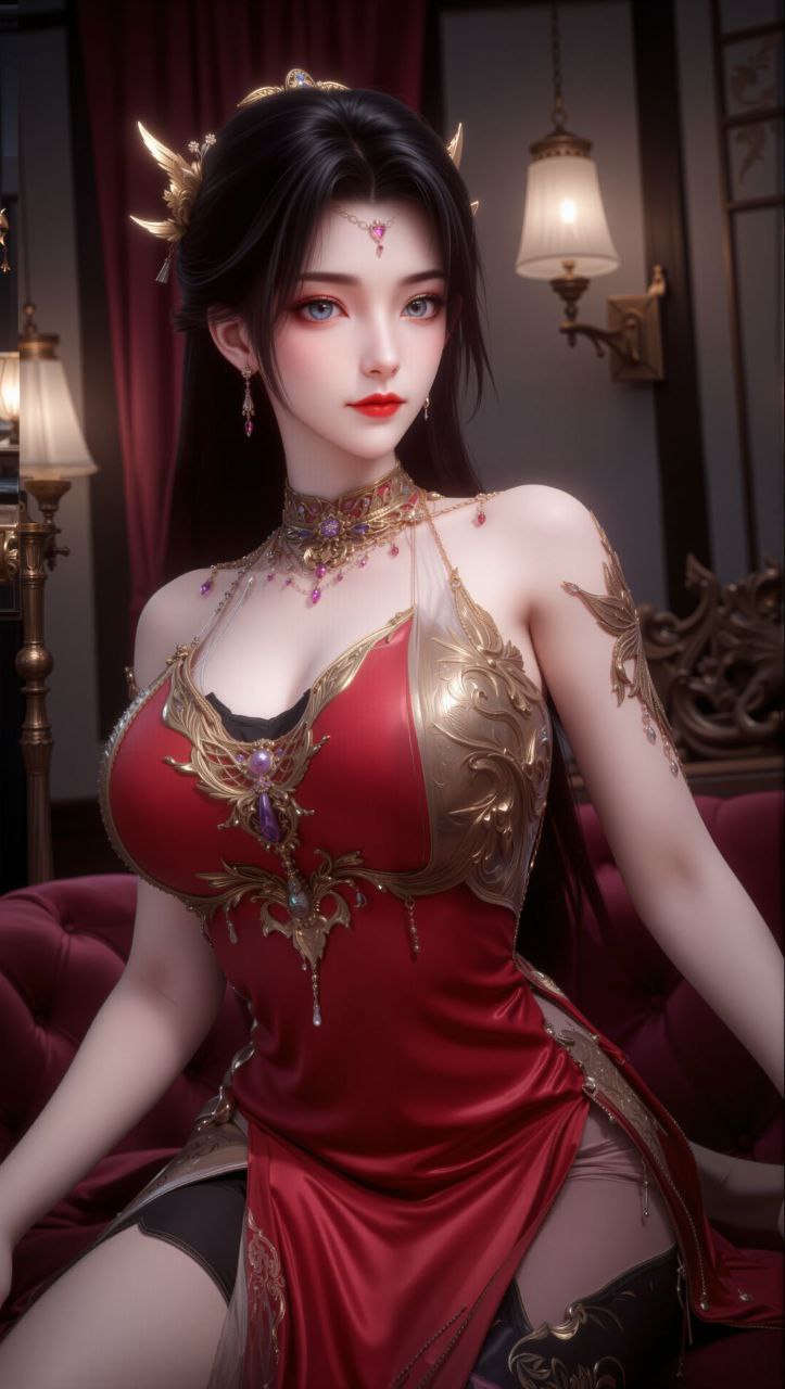 这种表现不