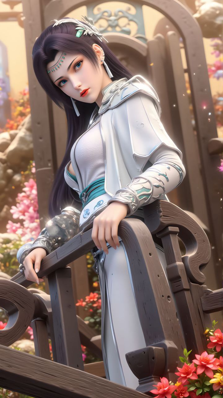 蚁金融服务