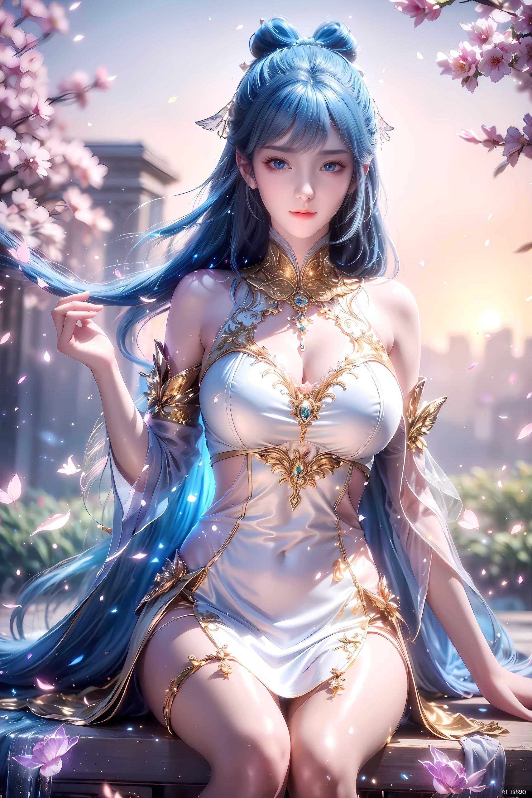 需求