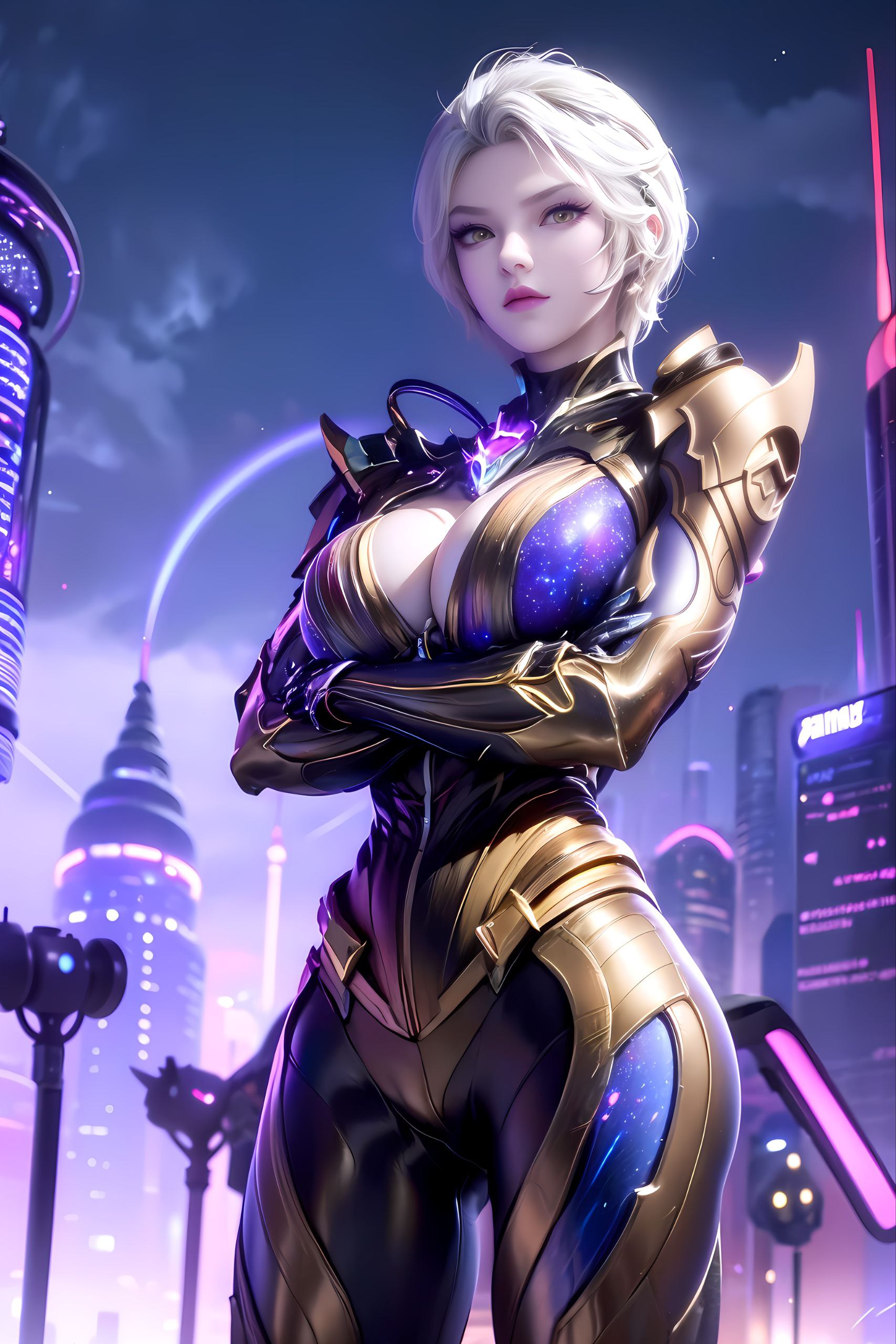 美妆