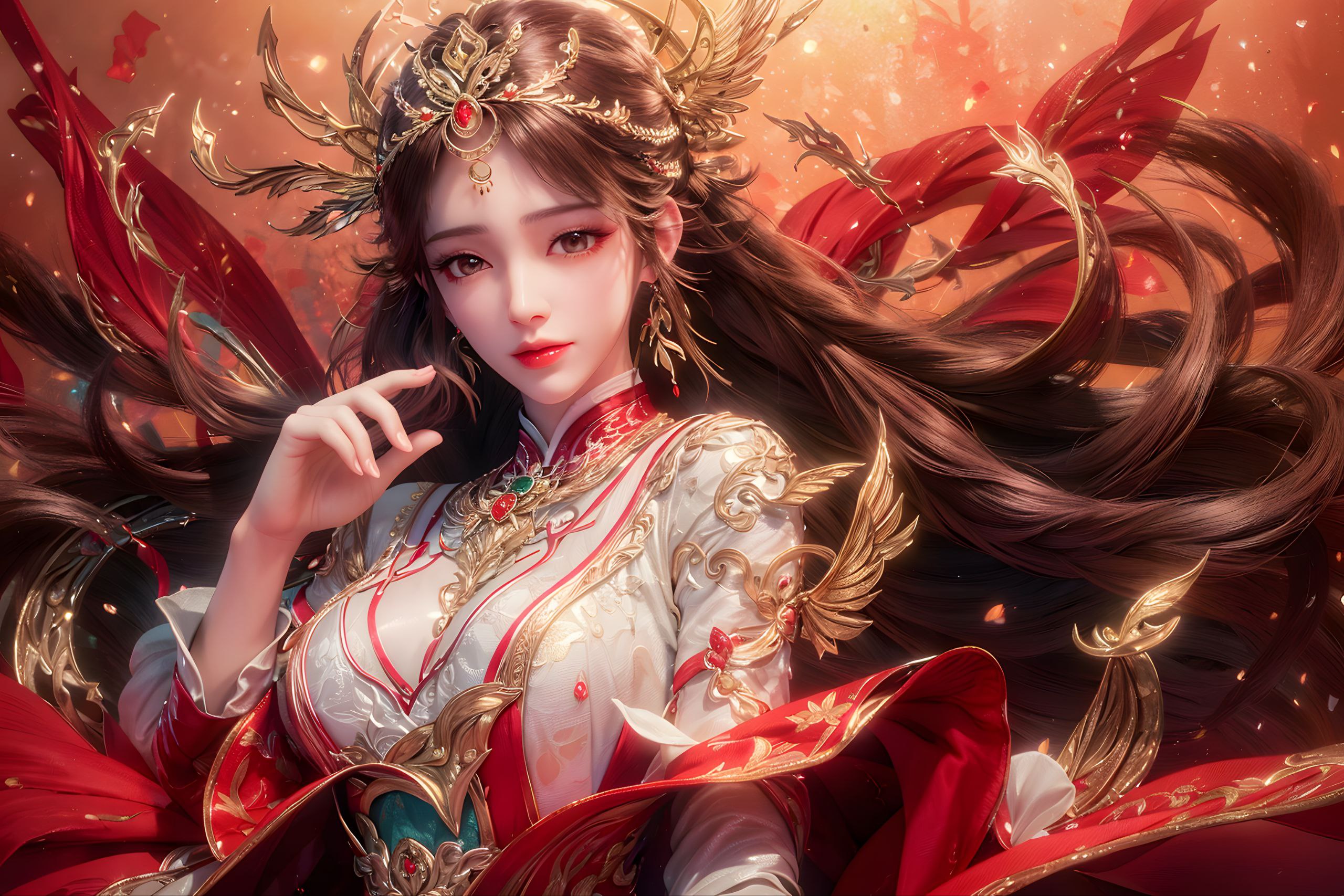 软件界面简