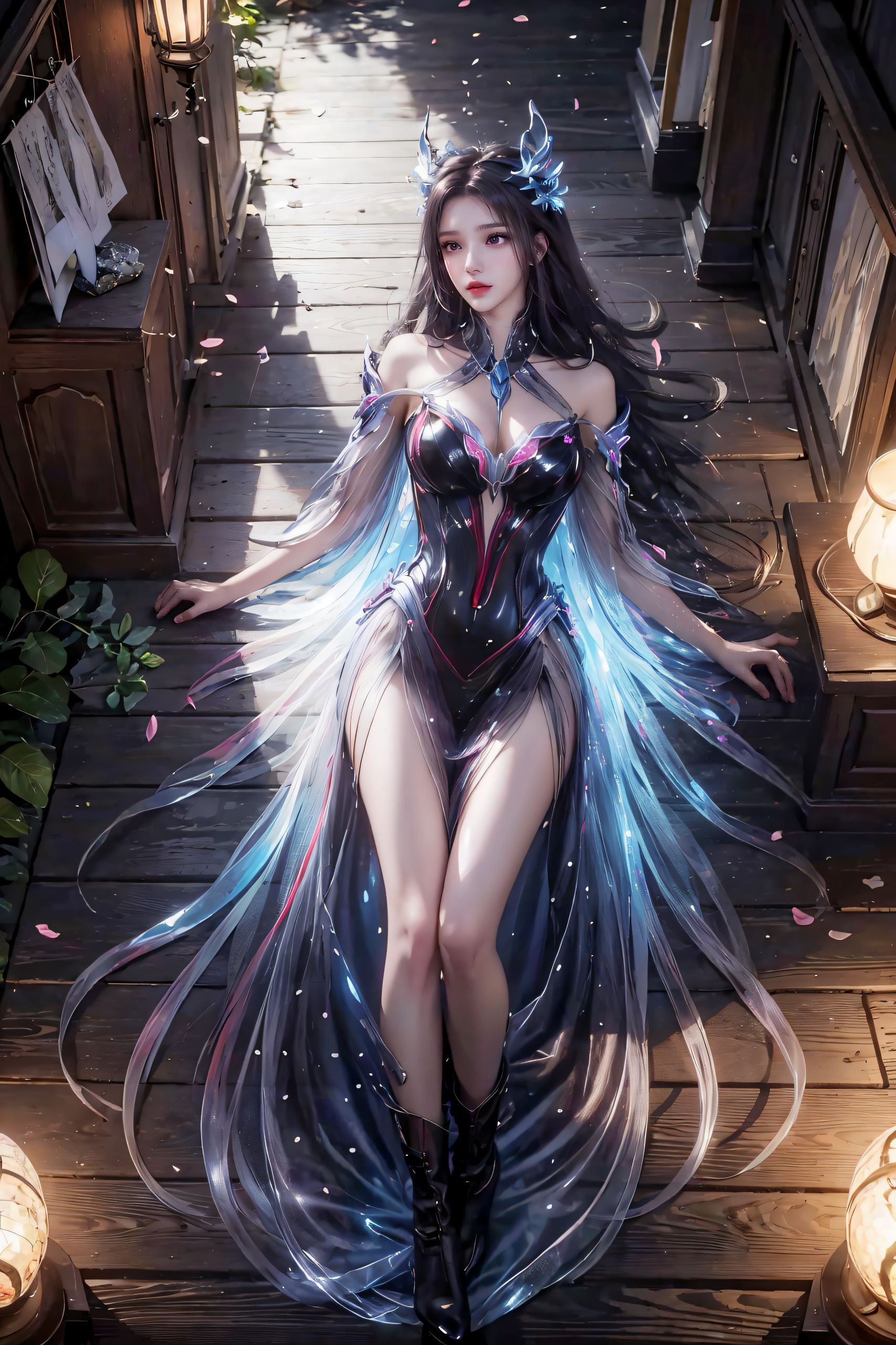 的资源