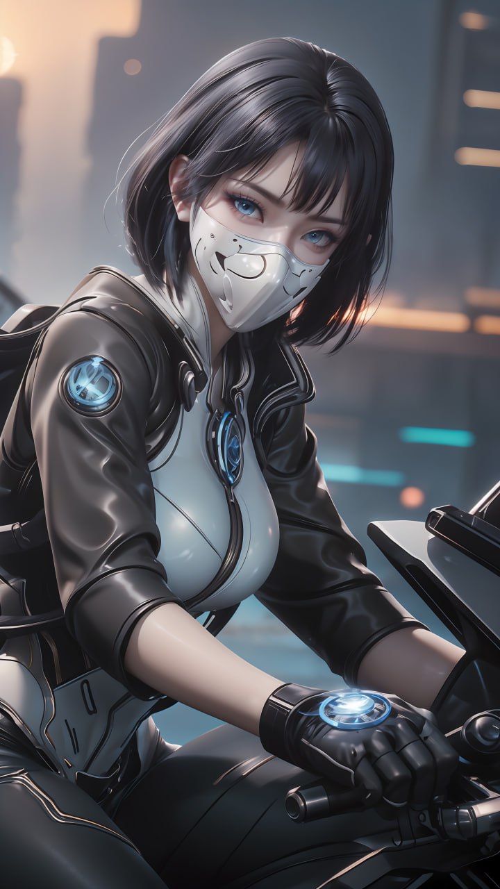 智能化管理