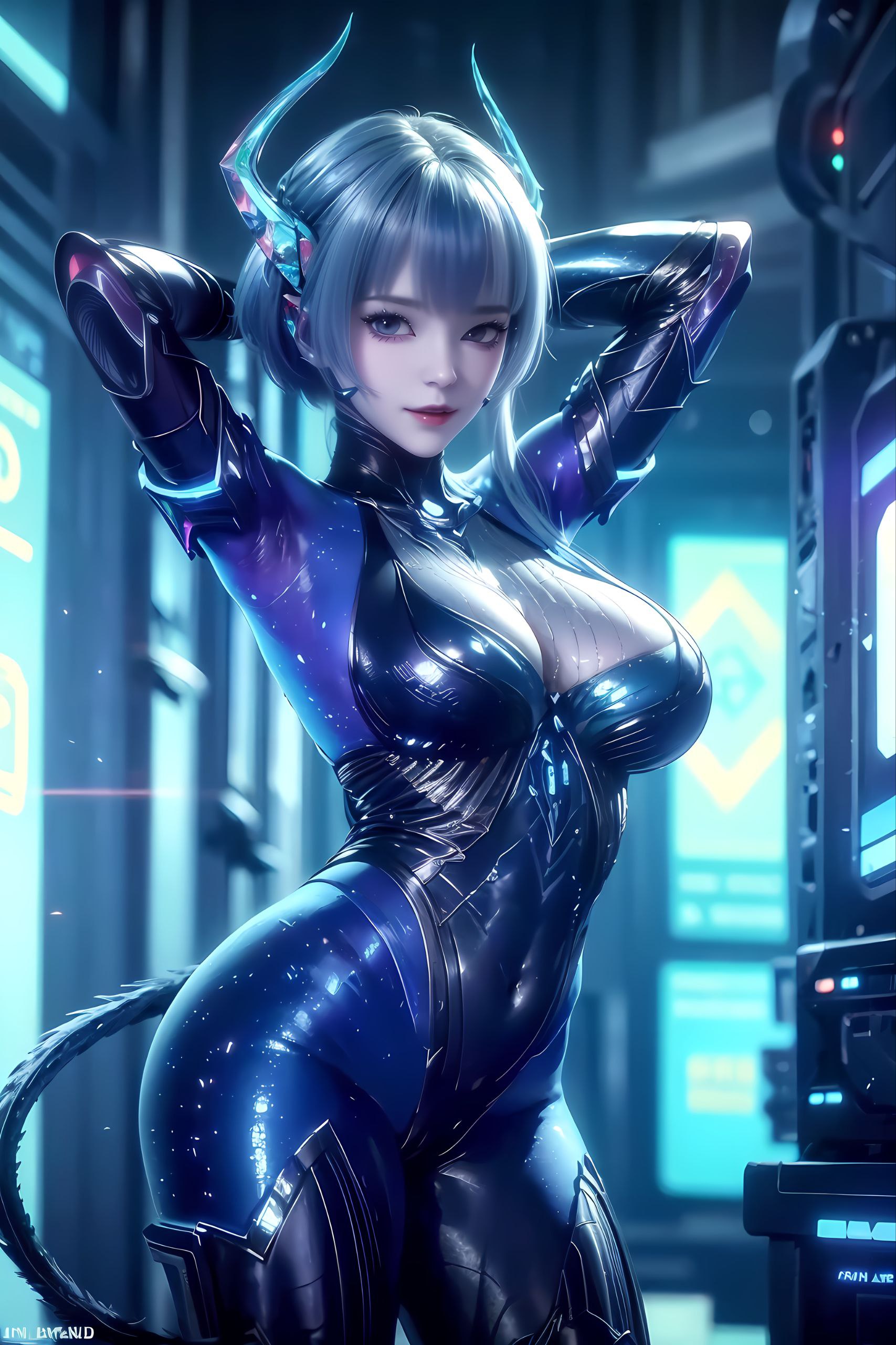 他们使用J