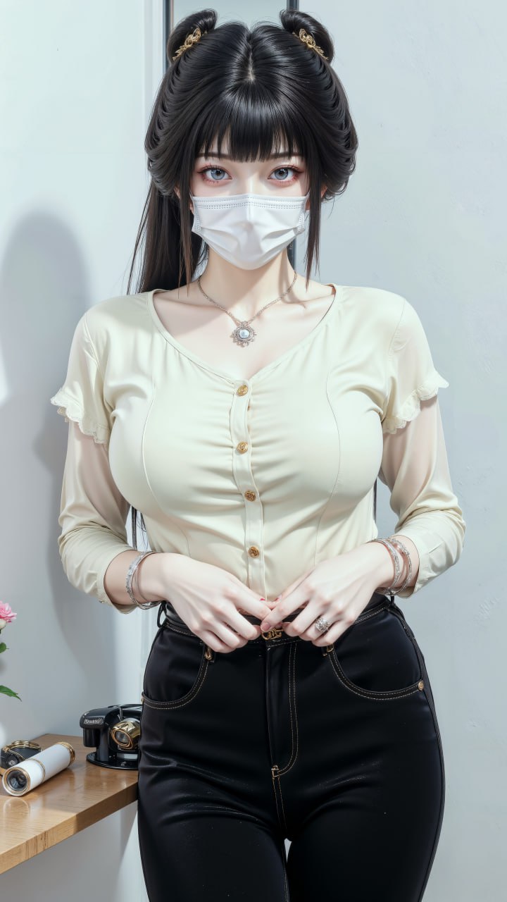 对于一些有